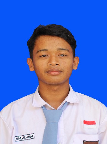 M. ANDIKA EKA SAPUTRA