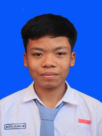 MOCH. ASSANI ISA MUZAQI