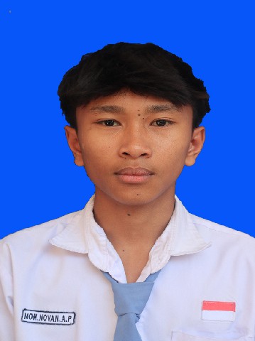 MOHAMMAD NOVAN ADE PUTRA