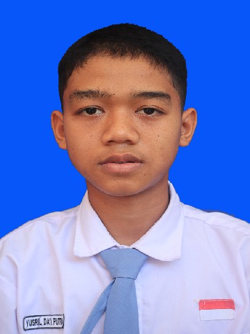 YUSRIL DA`I PUTRA PRADHANA