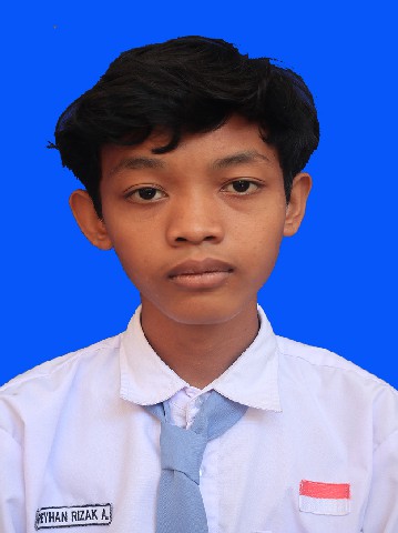 REYHAN RIZAK ABDULLAH