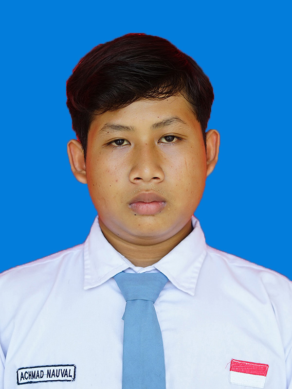 ACHMAD NAUVAL