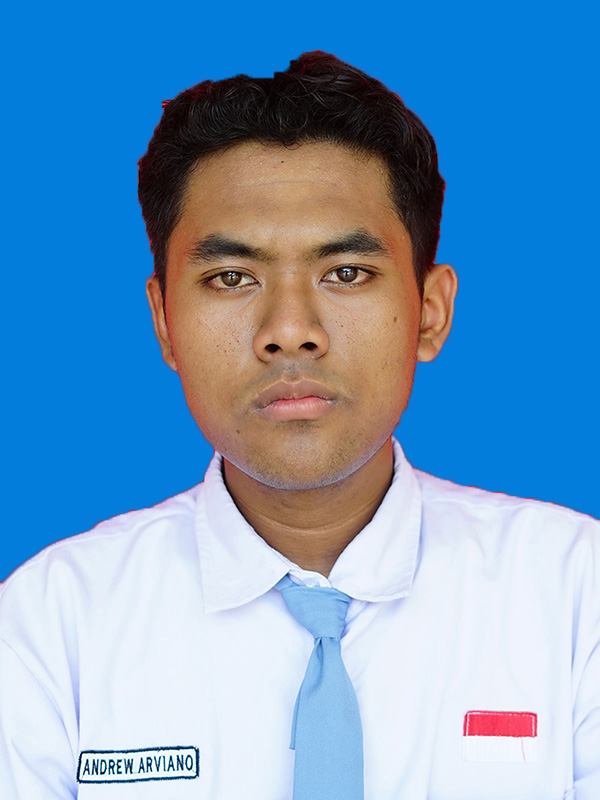 ANDREW ARVIANO