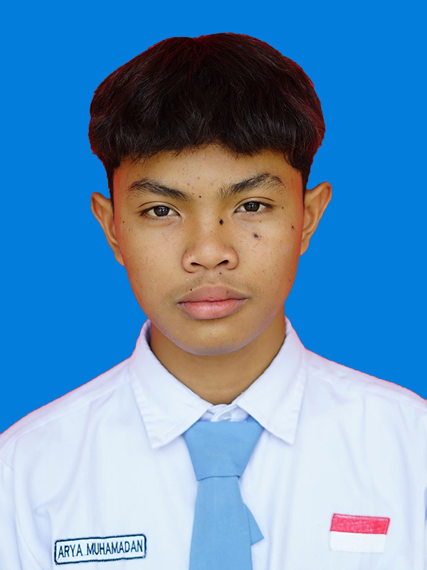 ARYA MUHAMADAN