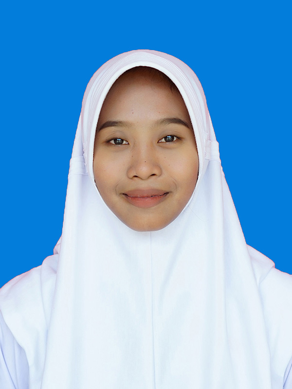 GLADIS DARA AMELIA
