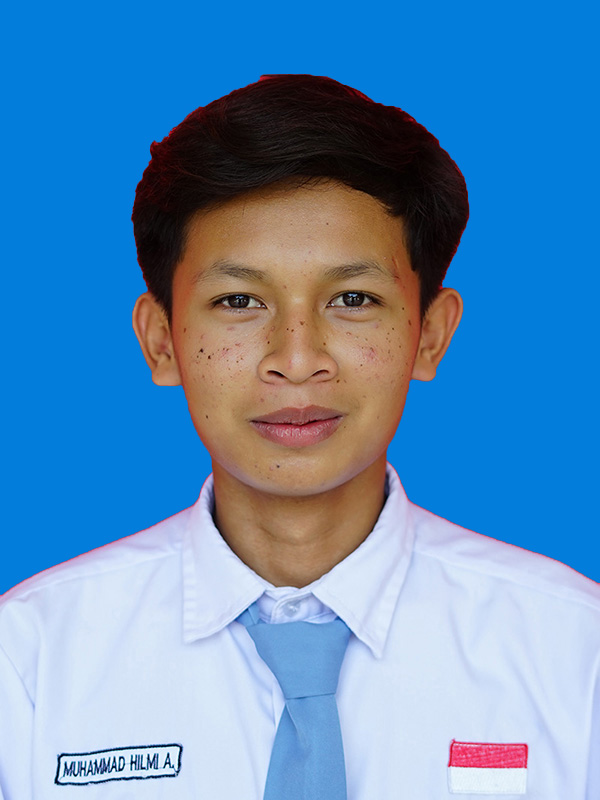 MUHAMMAD HILMI ARAFAT 