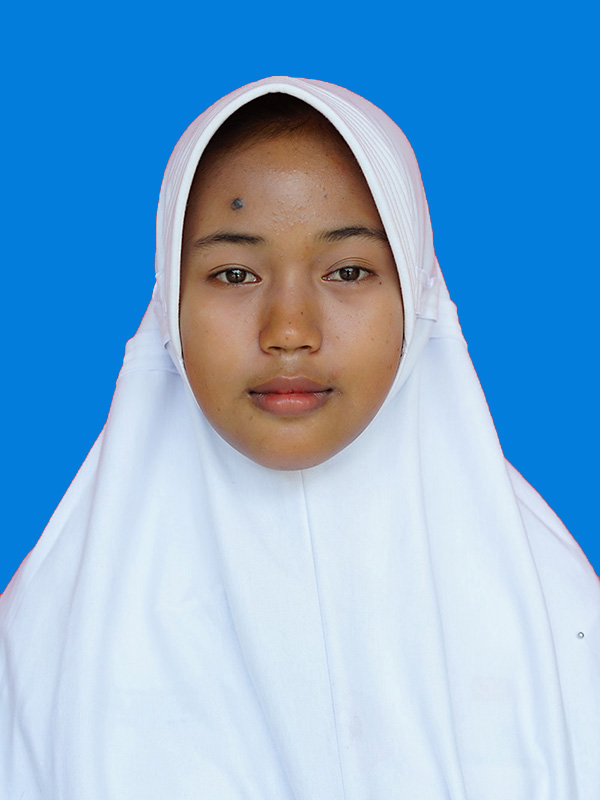 NUR AINI FATMA YUSDIANA