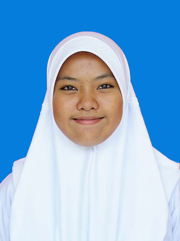 NUR LAILATUL HUSNA