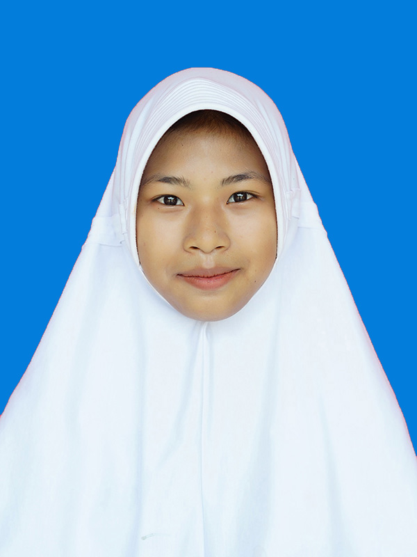 SAFA NUR OKTAFIA