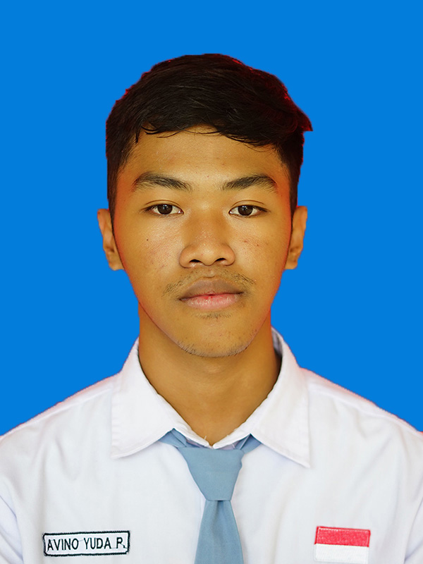 AVINO YUDA PRATAMA