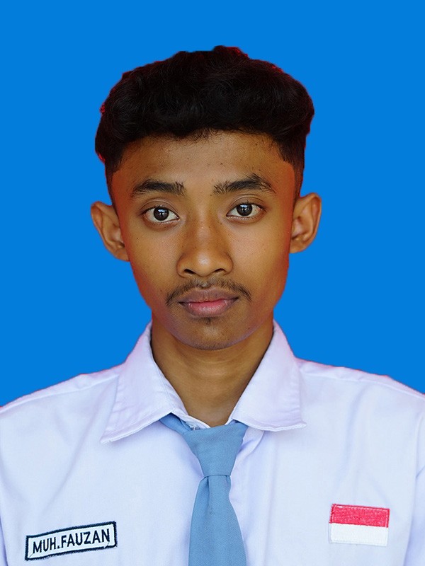 MUHAMMAD FAUZAN