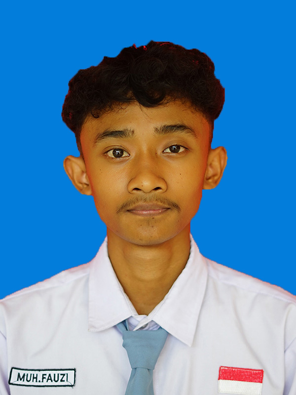 MUHAMMAD FAUZI