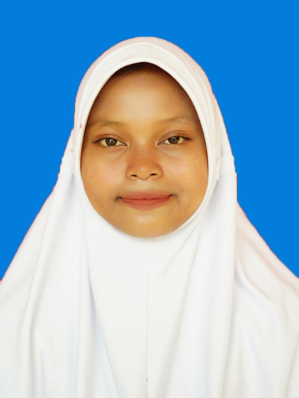 YUNITA ANDRIYANI