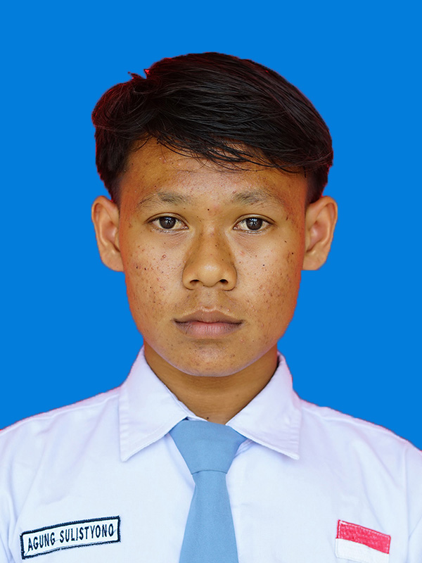 AGUNG SULISTYONO