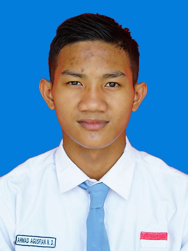AHMAD AGUSFIAN NUR DAVA