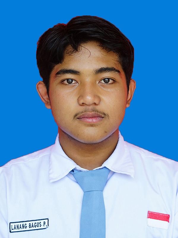 LANANG BAGUS PAMUNGKAS 