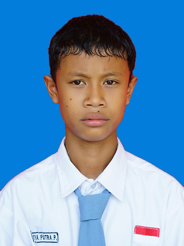 RADITYA PUTRA PRATAMA
