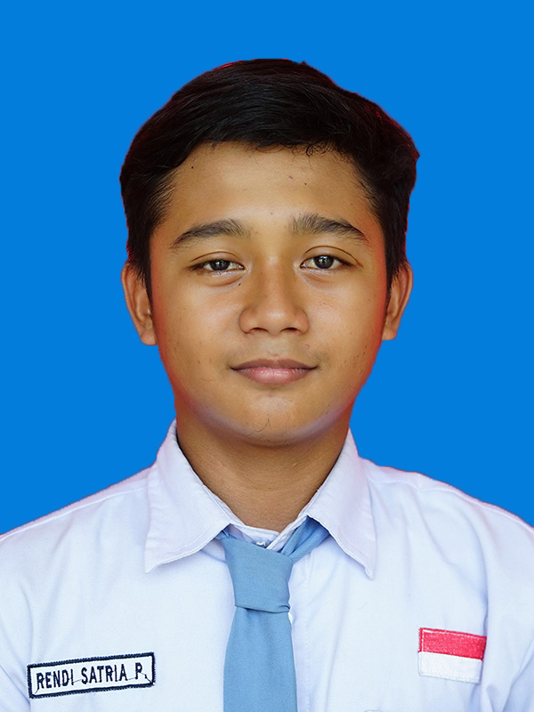 RENDI SATRIA PRADANA