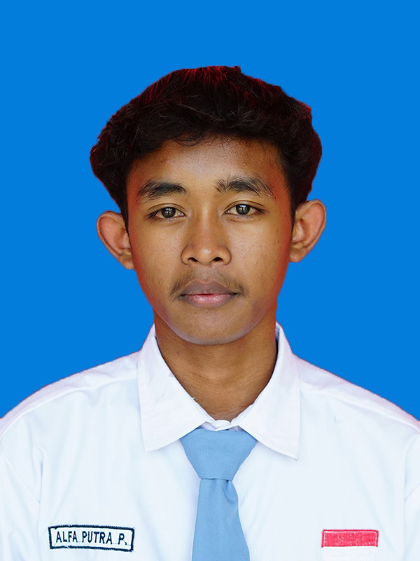 ALFA PUTRA PRATAMA