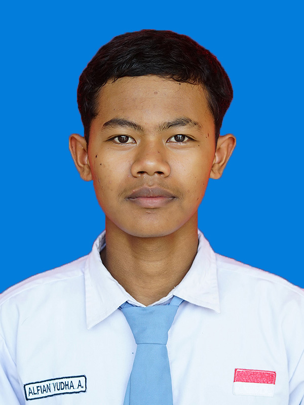 ALFIAN YUDHA ADITAMA