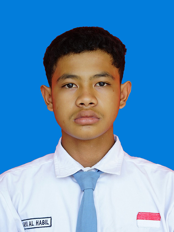 BAYU AL HABIL