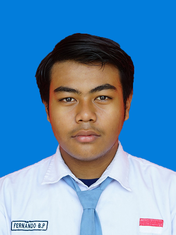 FERNANDO BAYU PUTRA