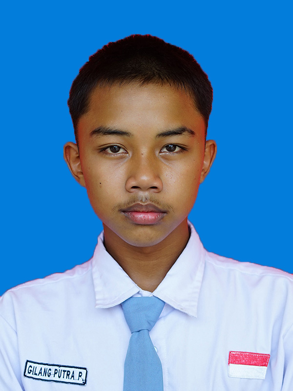 GILANG PUTRA PRATAMA