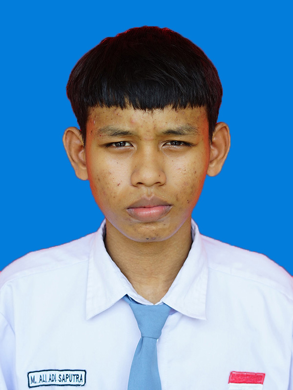 MUKHAMAD ALI ADI SAPUTRA