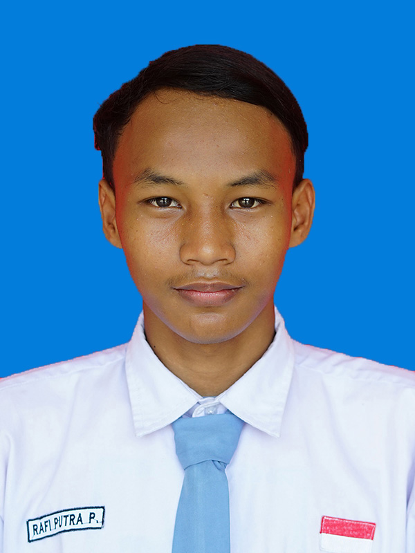 RAFI PUTRA PRATAMA