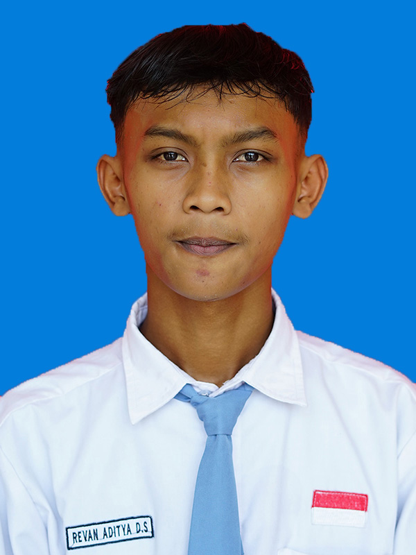 REVAN ADITYA DWI SAPUTRA