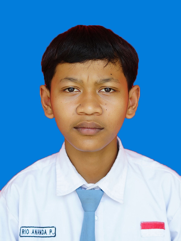 RIO ANANDA PRATAMA