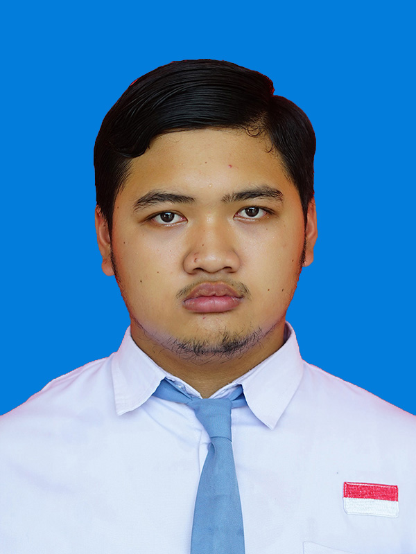 FAHRUDIN FAJAR FAUZI