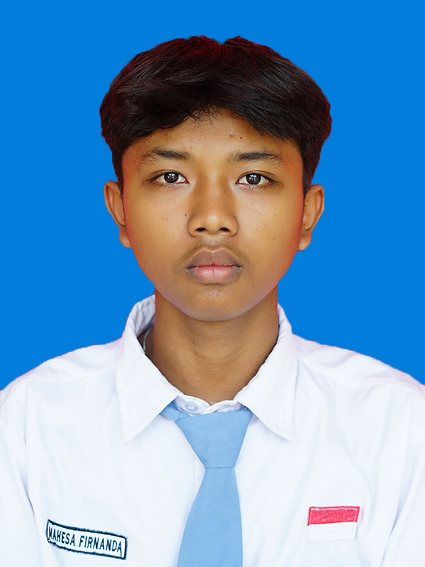 MAHESA FIRNANDA