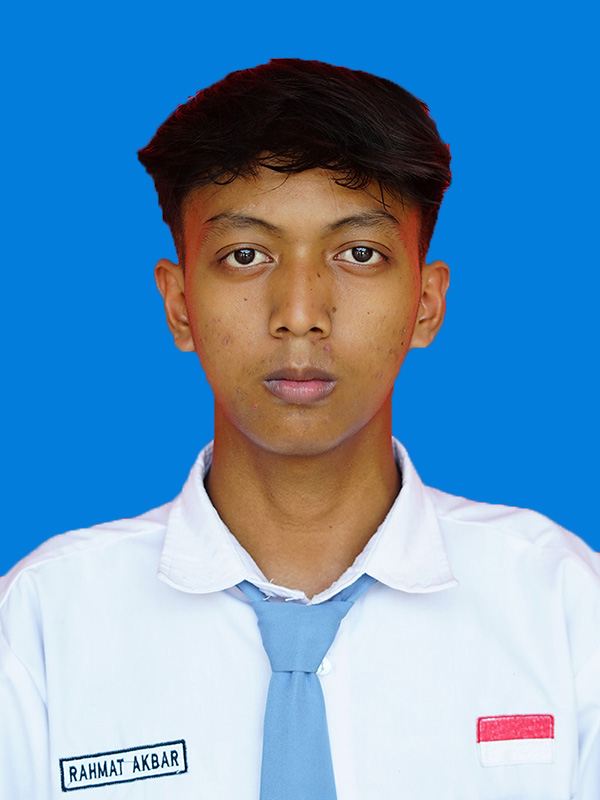 RAHMAT AKBAR