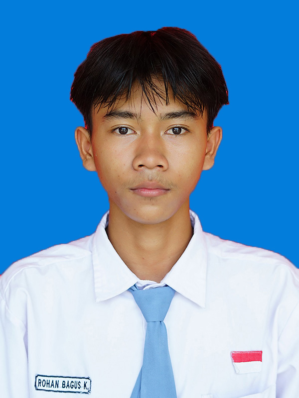 ROHAN BAGUS KURNIAWAN