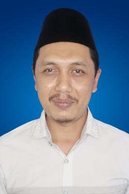 AHMAD ROFII, S.PdI