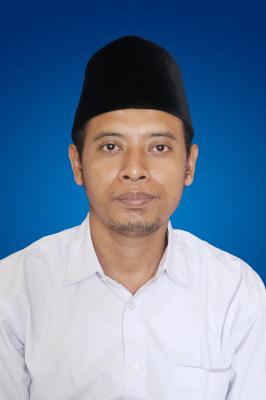FATHUL MA`ARIF, S.T