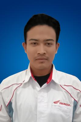 ACHMAD MUZAYYINUL KHULUQIL ADHIIM