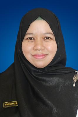 INDRI KUSUMA DEWI, S.Pd