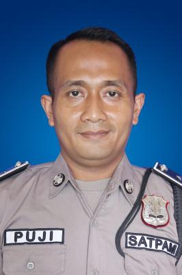PUJI MURSITO