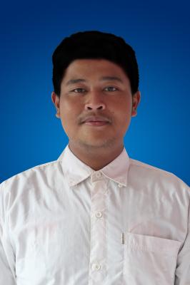AHMAD ZAMRONI