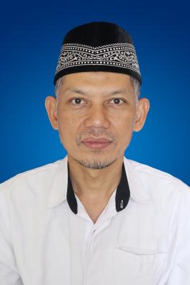 AHMAD MUHTADI'IN, M.Pd