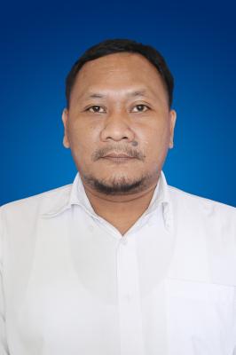 MOH. NASHRUDDIN HABIBI, ST