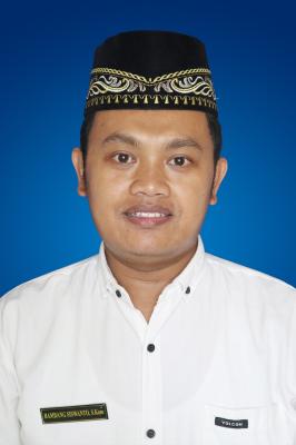 BAMBANG SISWANTO, S.Kom