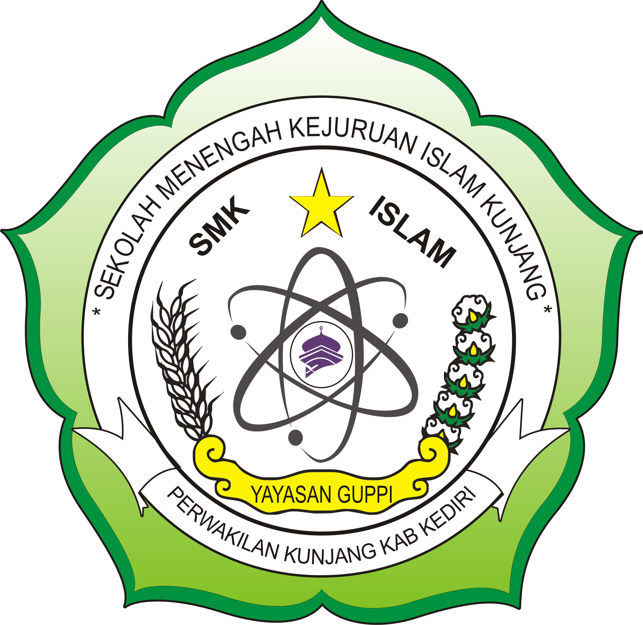 Logo Jurnalistik